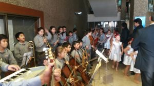 ORQUESTA
