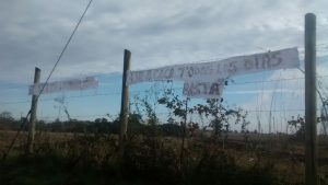 TERRENOS MALOS OLORES