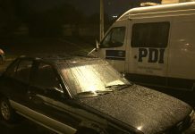 Robos de vehículos no aumentan, si la rapidez de la BIRO de PDI para recuperar.