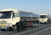 Agrollanquihue manifiesta preocupación por falta de combustible y bloqueos de las rutas.