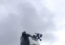 Se instalan 4 estaciones de meteorología en Osorno para reforzar la Gestión de Episodios Críticos