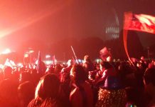 Bicampeonato de Chile desató masiva celebración en Osorno