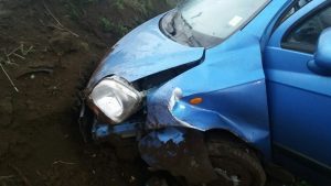 AUTO FRONTAL