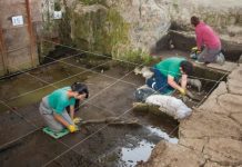Efectúan hallazgo de restos de un meteorito en Osorno vinculado a extinción a extinción de megafauna