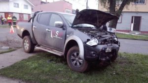 Colisión