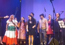 Coro de Cantantes de Osorno se presenta mañana miércoles en Catedral San Mateo de la ciudad