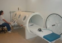 Reclaman falta de puesta en marcha de cámara hiperbárica en Hospital de Quellón