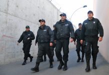 Gendarmería en alerta por interpretación en la ley de pensiones del sector