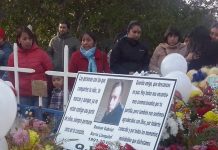 Fetrasech exige mejoras en la labor de los guardias tras fallecimiento de funcionario en Osorno