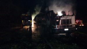 Incendio 2