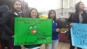 MARCHA VTF 2