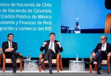 Este viernes se espera el cierre de la XI Cumbre de la Alianza del Pacífico