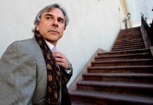 Senador Moreira lamentó renuncia de Jorge Burgos y advierte que encontró una barrera en la Nueva Mayoría