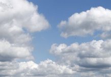 Llegaron las bajas temperaturas a la región de Los Lagos