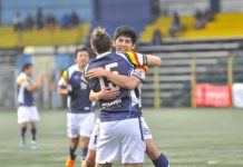 P. Osorno 2 – 1 Colina: El regalo para la hinchada en el 33° aniversario del club