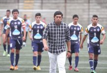 Provincial Osorno consigue amargo empate 2-2 ante Talagante