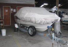 Delincuentes sustraen 11 millones en especies desde empresa Servinautica en Osorno