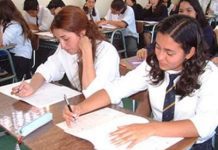 Bajos resultados en educación particular disminuye brecha socioeconómica en Simce 2015, región de Los Lagos