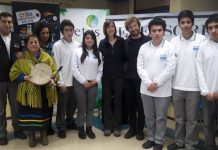 Wings for Science: “Proyecto de Defensores del Rahue puede cambiar la vida de la ciudad”