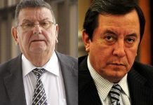 Políticos reaccionan por dichos de Sago sobre delincuencia rural y el llamado a organizarse.