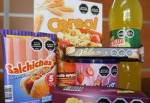 Seremi de Salud y agrupación de consumidores analizan ley de alimentos