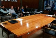 Sago solicitó a gobernación que requiera mayores recursos para enfrentar delincuencia.