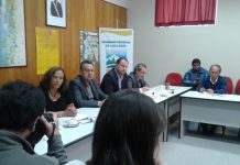 Osorno, Rio negro y San Pablo recibirán nuevas ambulancias para salud primaria.