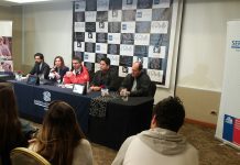 Periodistas de Brasil fueron testigos de atractivos turísticos de la provincia de Osorno