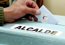 Partió carrera por las municipales en la provincia de Osorno, candidaturas están inscritas.