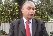 Ministro Furche:”Desconozco el detalle de la calidad de los fertilizantes”
