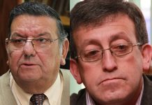 Senador Quinteros:”El alcalde de Puerto Montt necesita un descanso”
