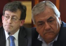 Concejal Segura: ”Al alcalde de Puerto Montt le quedó grande el poncho”.