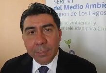 Descartan adelantar vacaciones por mala calidad del aire en Osorno y Puerto Montt.
