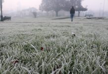 Anoche comenzó a funcionar albergue municipal para personas en situación de calle en Osorno