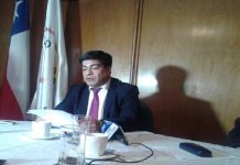Rector de la ULA: ”Proyecto sobre Educación Superior mantiene el lucro”