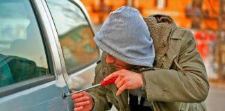 En un 21% disminuyen robos de autos y especies de vehículos en Osorno, según Carabineros.