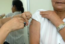 Más de 35 mil adultos de entre 18 y 59 años han sido vacunados sin ser de grupos prioritarios