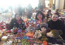 Ya comenzó 2da versión de Expo Manualidades y Artesanías “Emprendimiento de Mujer” en Osorno