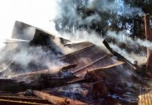 Ataque a dirigente gremial