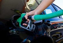 Todas las bencinas volverán a subir de precio este jueves