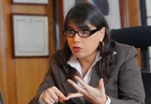 Presidente de Ansog-Los Lagos crítica a Ministra Blanco a un día de su interpelación