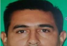 Carabinero murió y otro resultó grave en confuso atropello en Ruta 5 Sur.