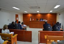 Condenan a 4 años de cárcel a sujetos por obtención de comercio sexual de menores