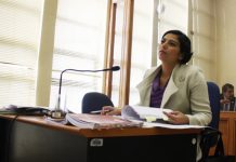 Fiscal Chahín espera que resultado de caso Manuka no desincentive denuncias de maltrato animal