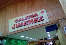 Delincuentes roban en céntrica galería en Puerto Montt.