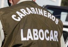 Detienen a joven madre que abandonó a su hijo tras haber dado a luz en Pellines