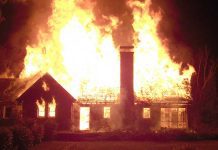 Sofo valora revocación de libertad de Sergio Catrilaf, imputado por caso Luchsinger-Mackay en La Araucanía