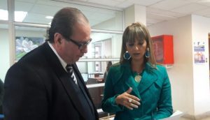 Ministro 2