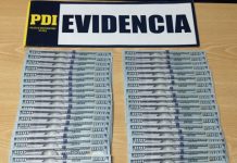 Detienen a asesora del hogar acusada de sustraer más de 6 millones de pesos