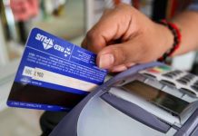 Lanzan campaña “Tarjeta Segura” para prevenir fraudes bancarios